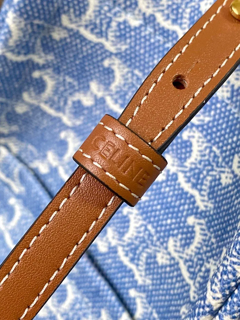 Luxury Bags Celine Luxury Bag --112135 — image 7