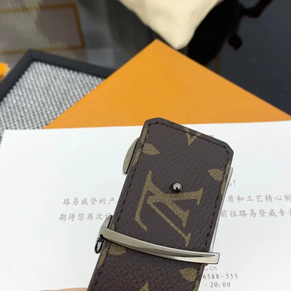 Luxury Bags ln Luxury Belt --100223 — image 9