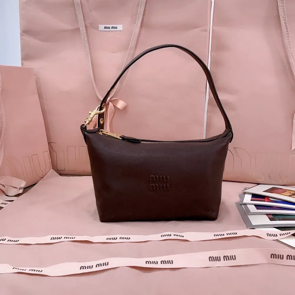 Luxury Bags Miun Miun Luxury Bag --122242