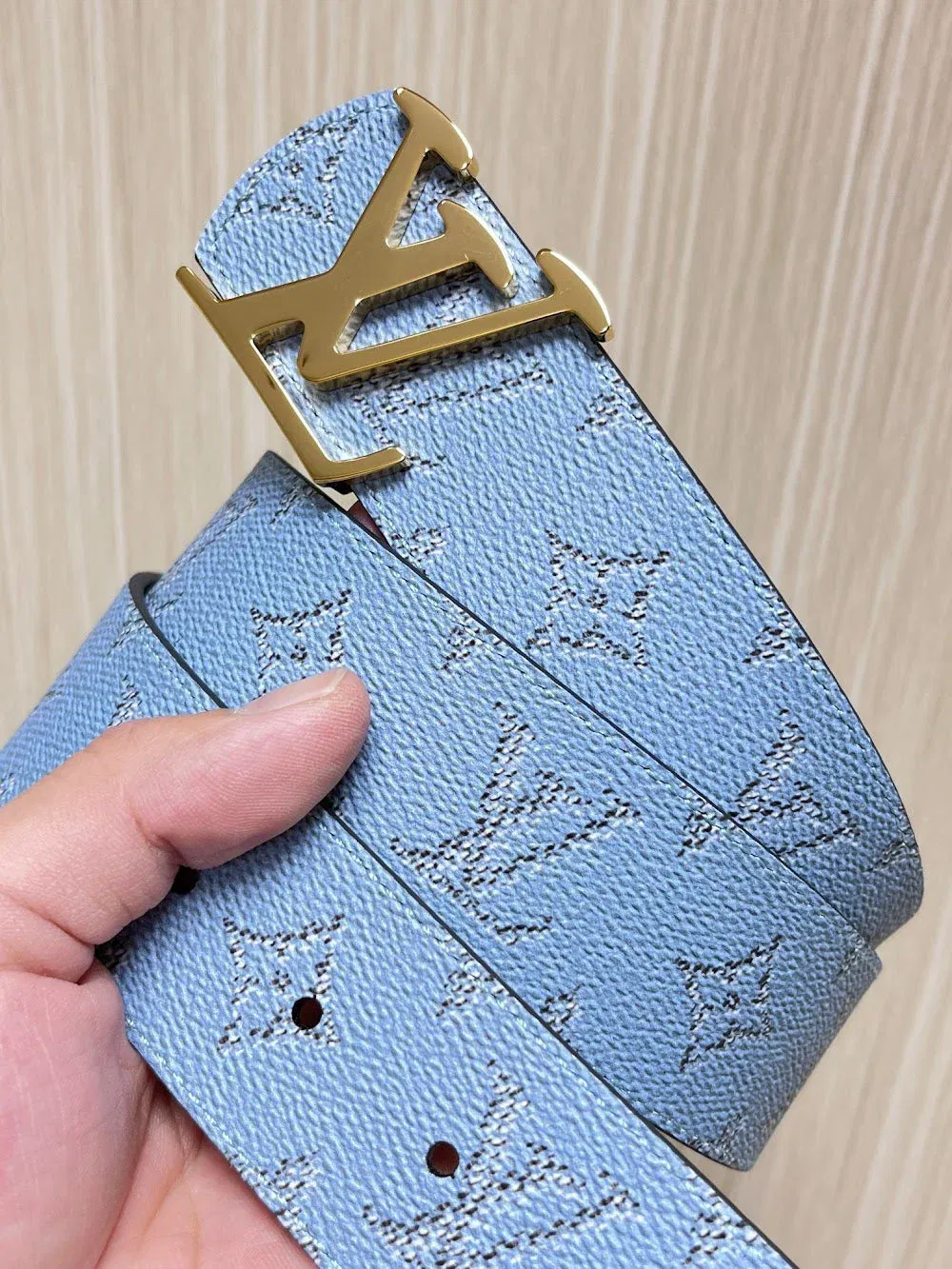 Luxury Bags ln Luxury Belt --100570