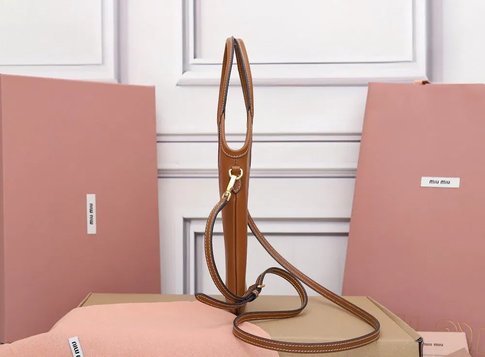 Luxury Bags Miun Miun Luxury Bag --122274 — image 3