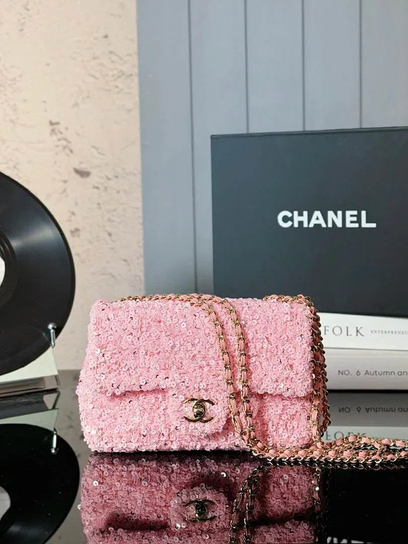 Luxury Bags - Premium Luxury Goods and Accessories - AFFORDABLE LUXURY BAGS - 17669 — image 9
