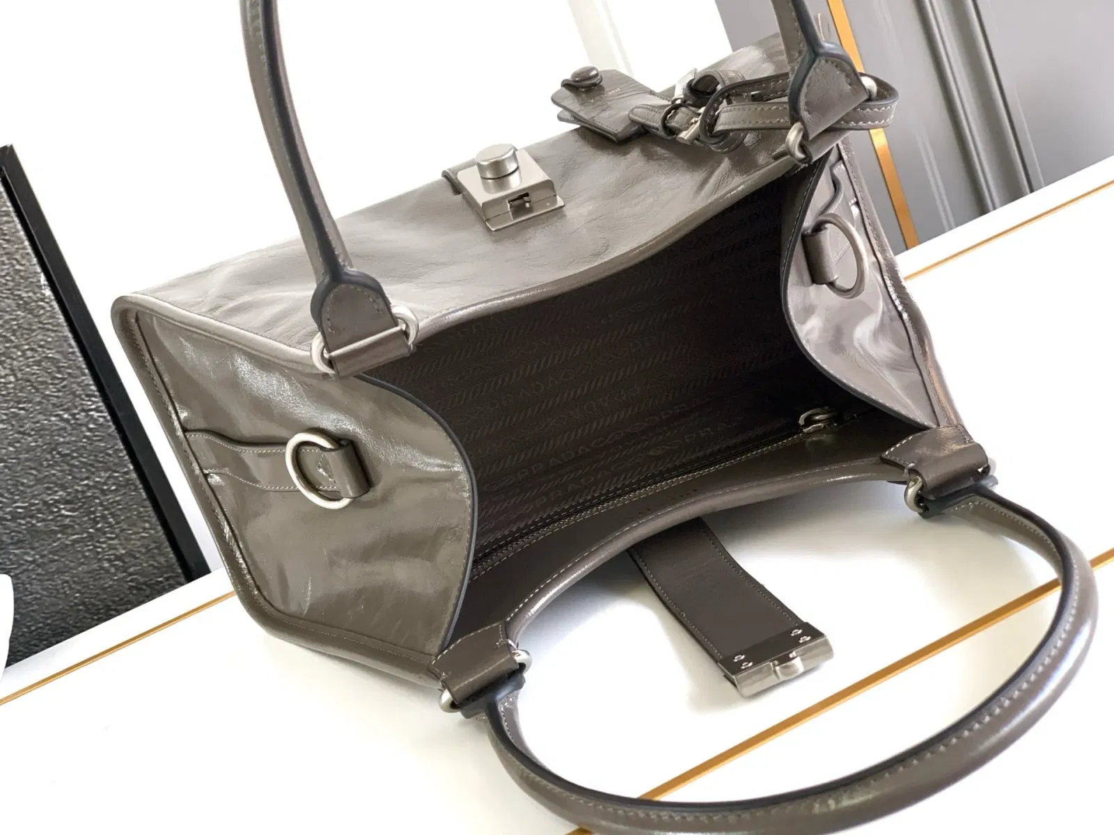 Luxury Bags - Premium Luxury Goods and Accessories - AFFORDABLE LUXURY BAGS - 14057 — image 8