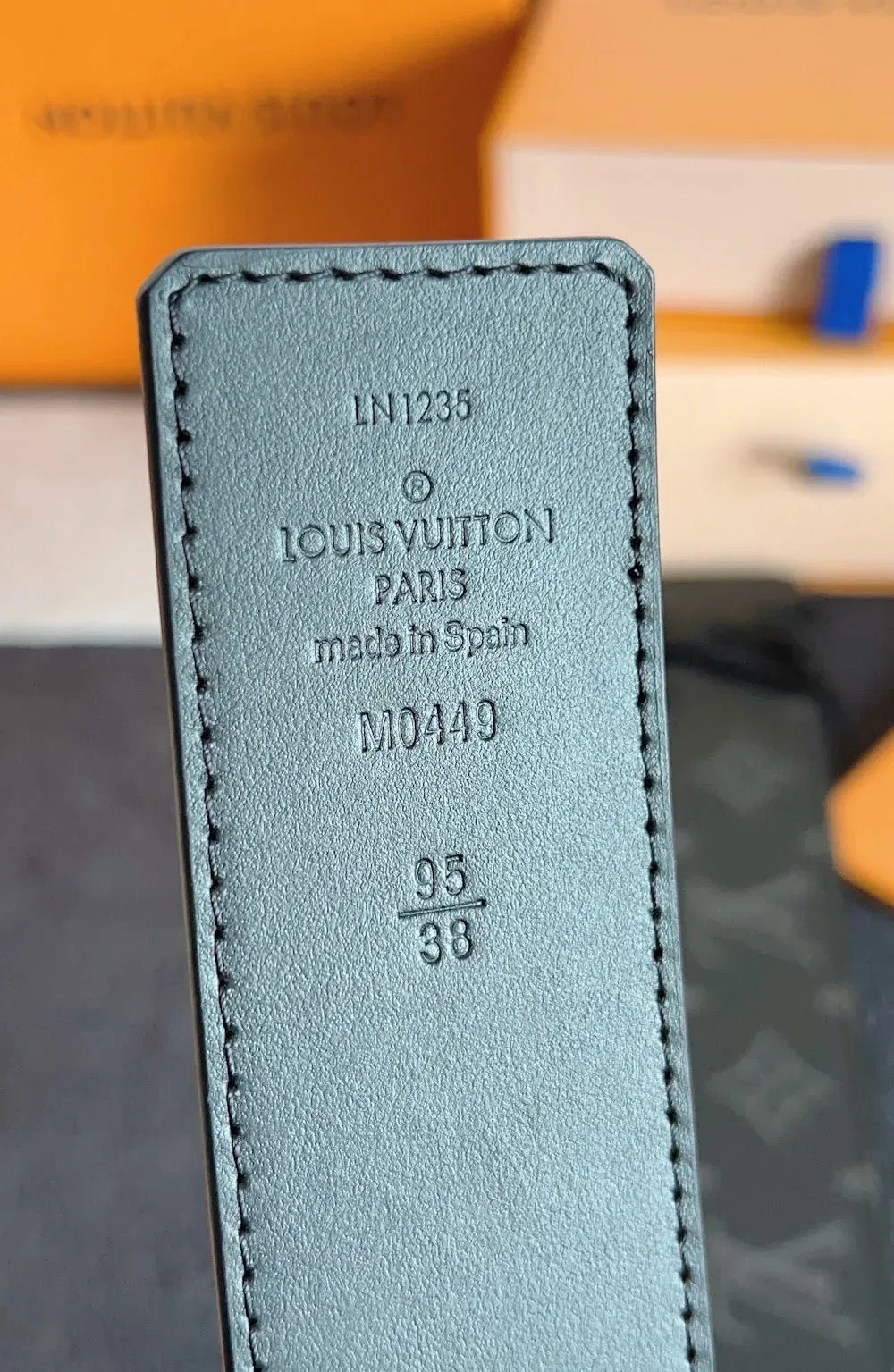 Luxury Bags ln Luxury Belt --100181
