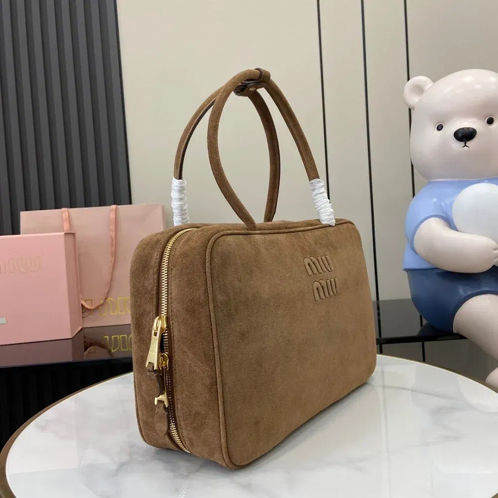 Luxury Bags Miun Miun Luxury Bag --122216 — image 2