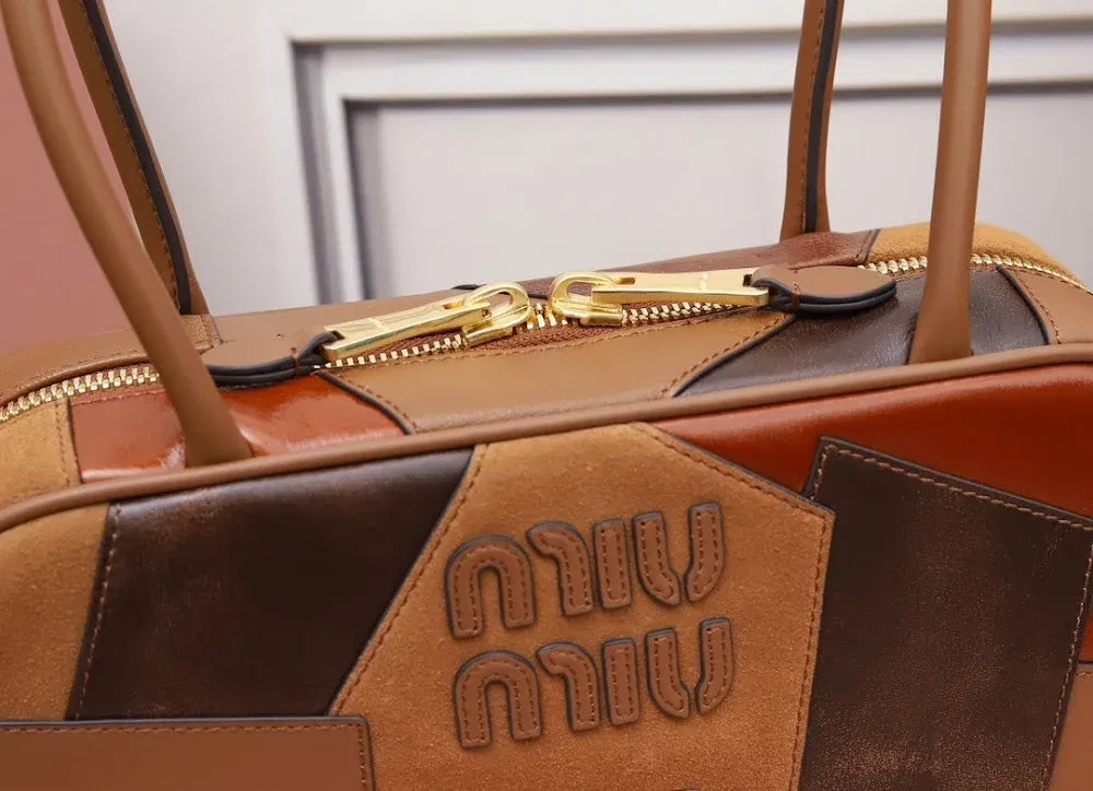 Luxury Bags Miun Miun Luxury Bag --122524 — image 5