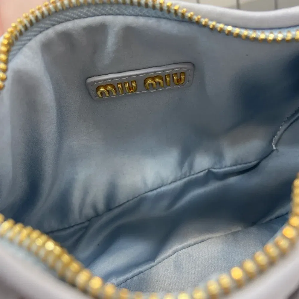 Luxury Bags Miun Miun Luxury Bag --122172 — image 8