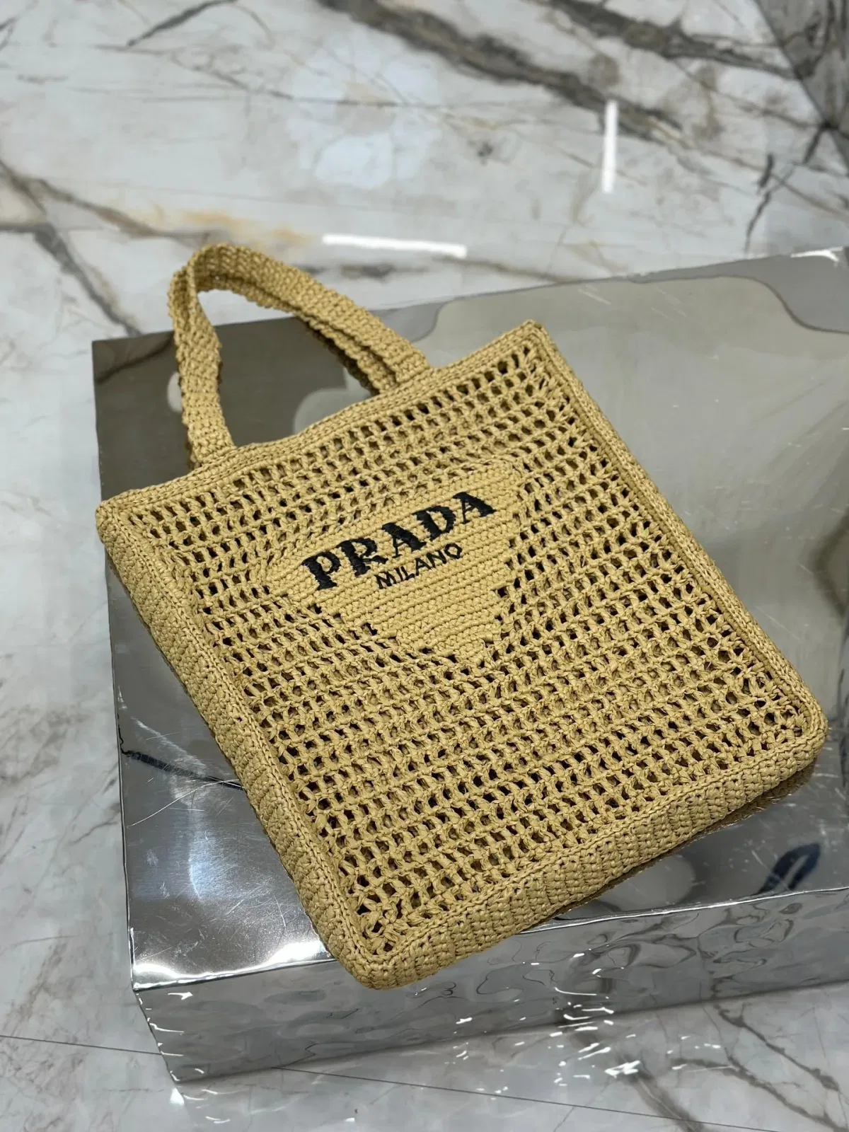 Luxury Bags - DESIGNER BAGS FOR WOMEN - AFFORDABLE LUXURY BAGS - 13855 — image 7