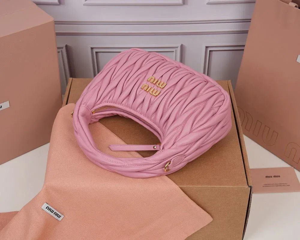 Luxury Bags Miun Miun Luxury Bag --122507 — image 6