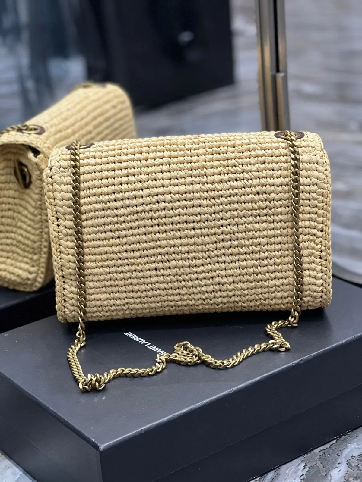 Luxury Bags - High-Quality Designer Products for You - AFFORDABLE LUXURY BAGS - 15170 — image 4