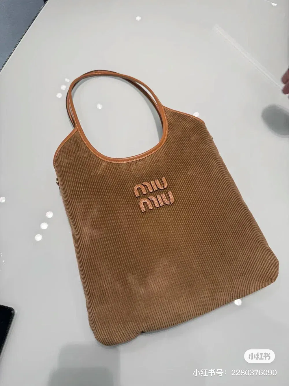 Luxury Bags Miun Miun Luxury Bag --122462 — image 3