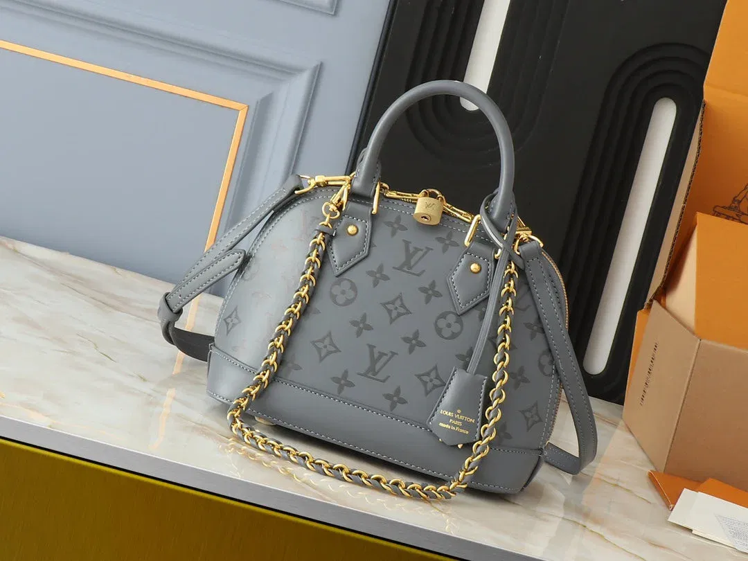 Luxury Bags Elite Carryalls