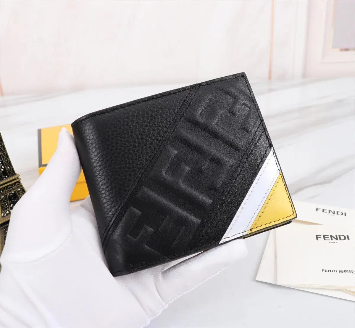 Luxury Bags Bags - High-Quality Designer Products for You - AFFORDABLE LUXURY BAGS - 19214 — image 4