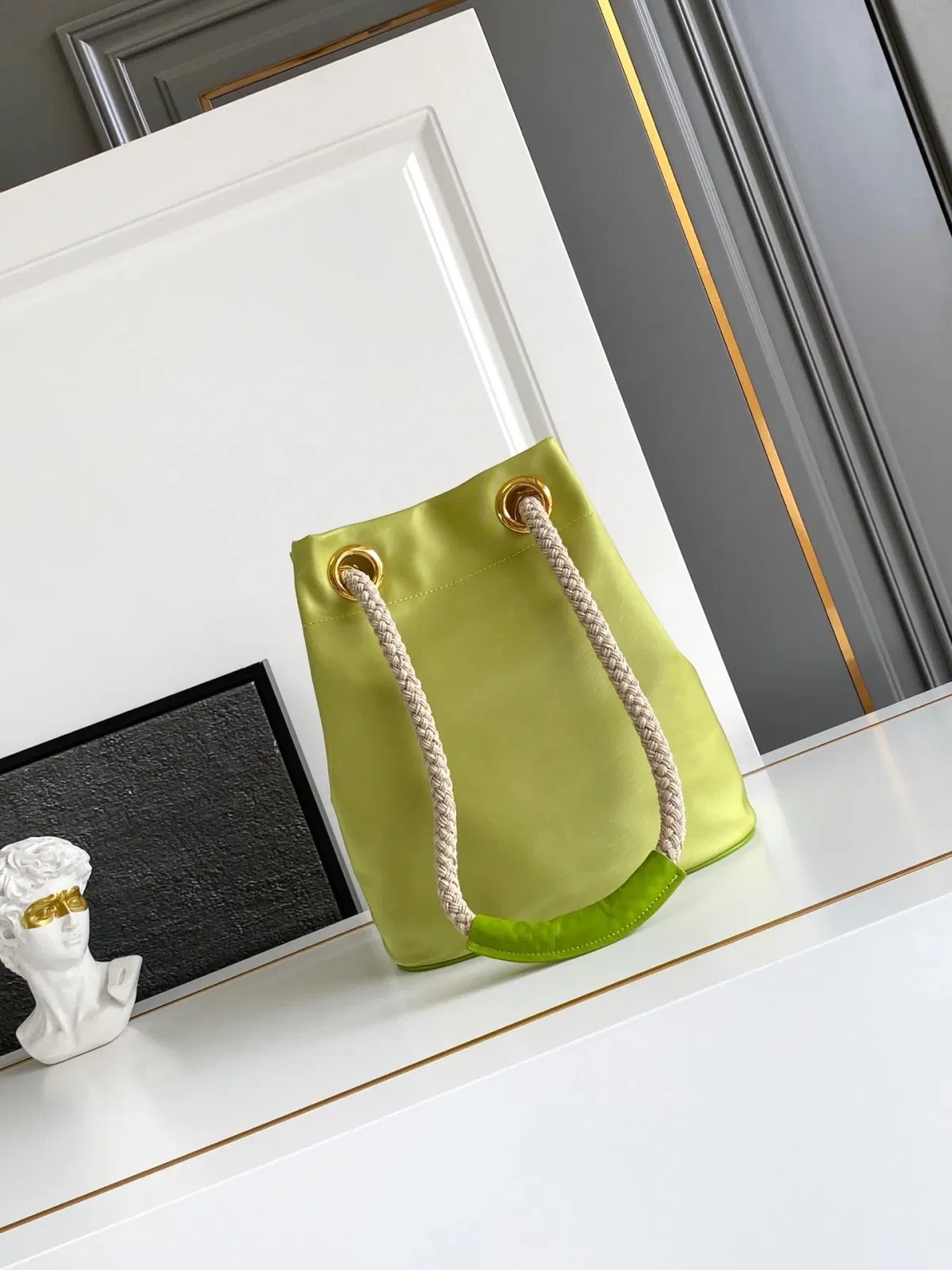 Luxury Bags - Premium Luxury Goods and Accessories - AFFORDABLE LUXURY BAGS - 14069 — image 3