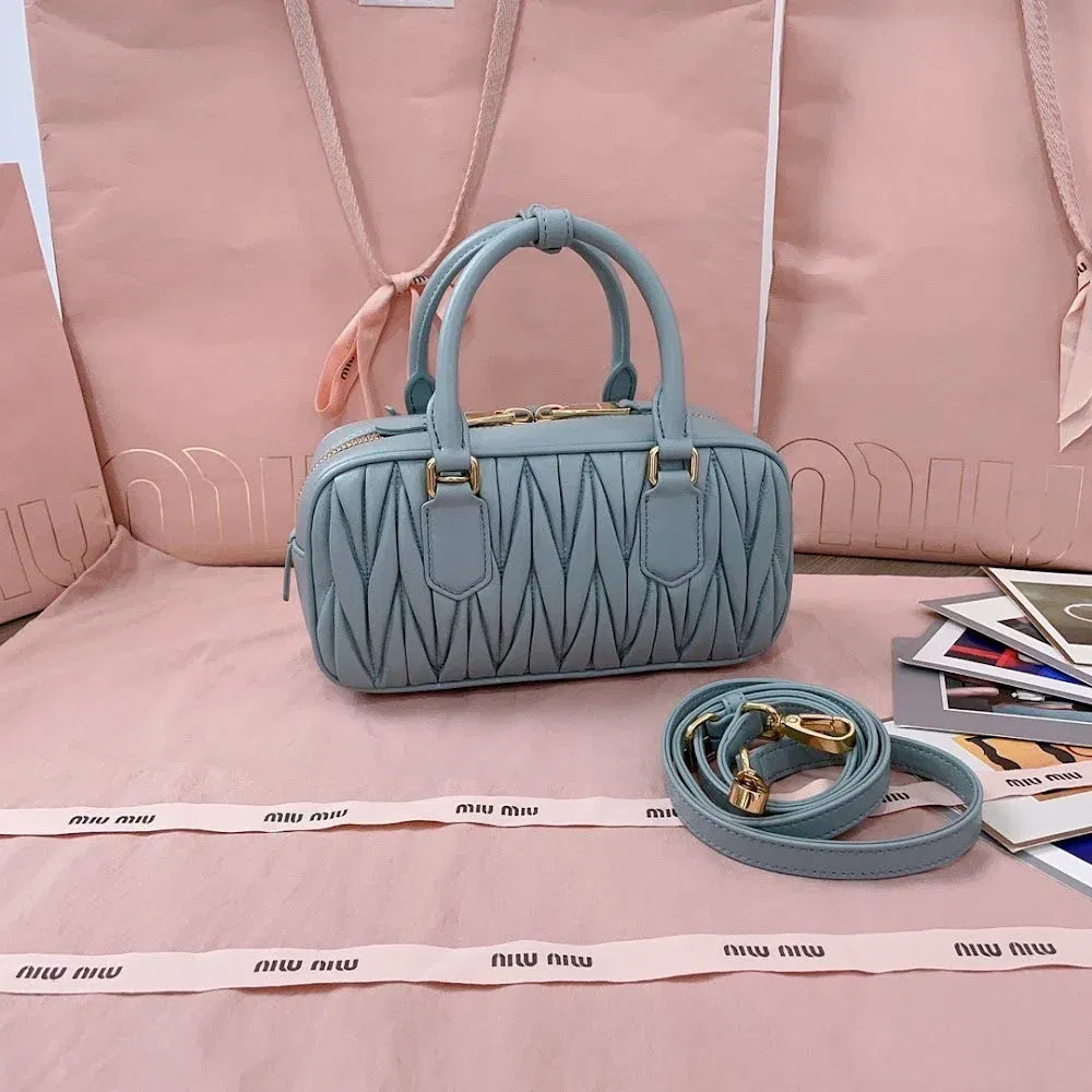 Luxury Bags Miun Miun Luxury Bag --122228 — image 3