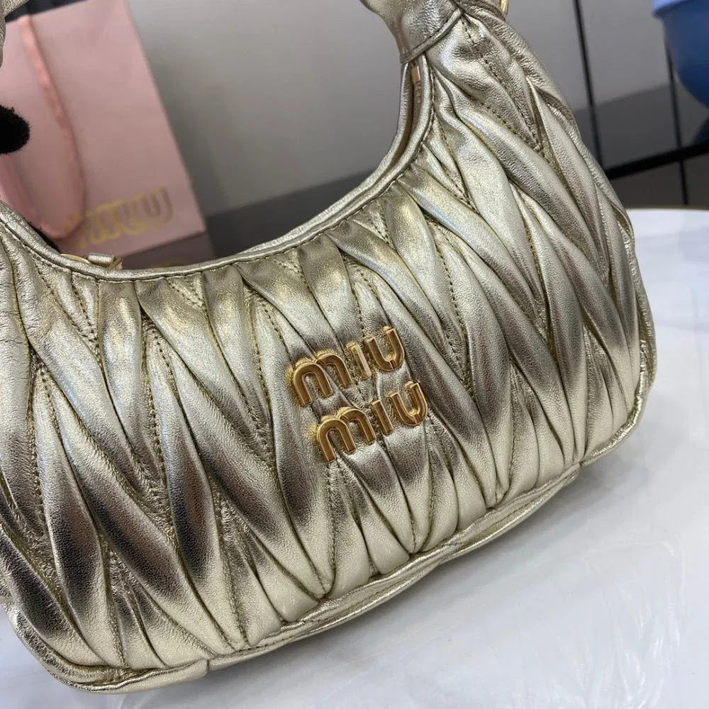 Luxury Bags Miun Miun Luxury Bag --122161 — image 5