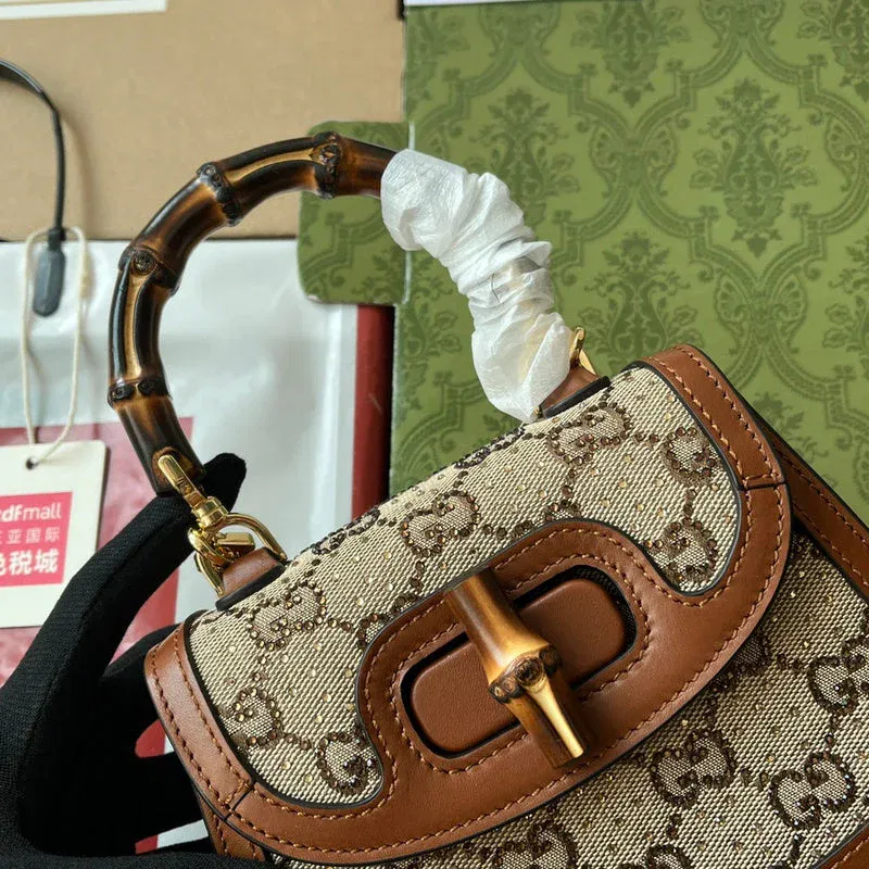 Luxury Bags - Premium Luxury Goods and Accessories - AFFORDABLE LUXURY BAGS - 20001 — image 7