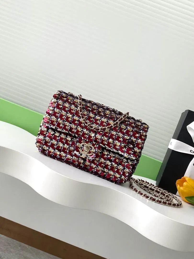 Luxury Bags - DESIGNER BAGS FOR WOMEN - AFFORDABLE LUXURY BAGS - 17575