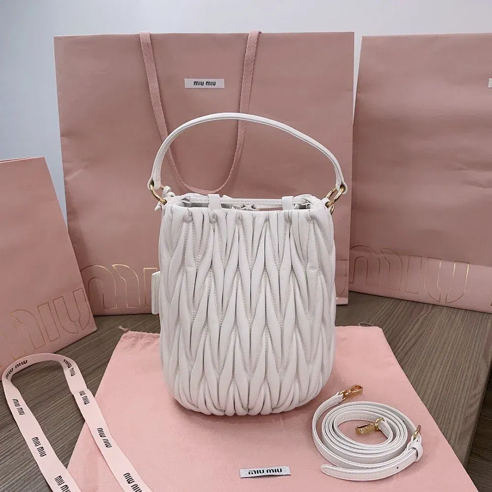 Luxury Bags Miun Miun Luxury Bag --122486 — image 3