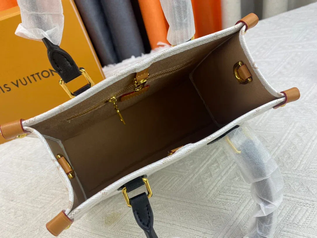 Luxury Bags Elite Carryalls — image 5
