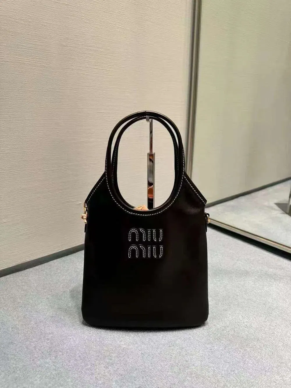 Luxury Bags Miun Miun Luxury Bag --122325