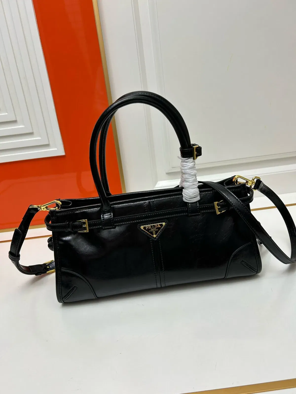 Luxury Bags Elite Carryalls