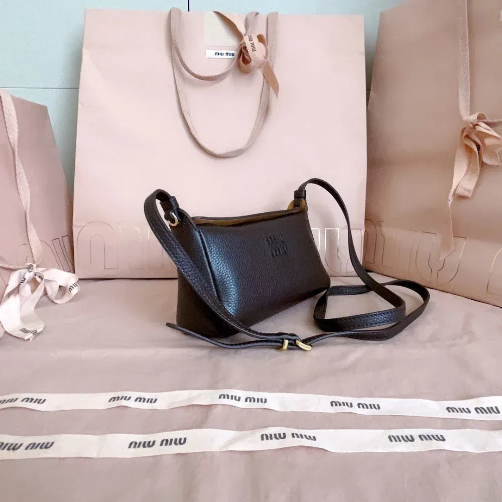 Luxury Bags Miun Miun Luxury Bag --122622 — image 2