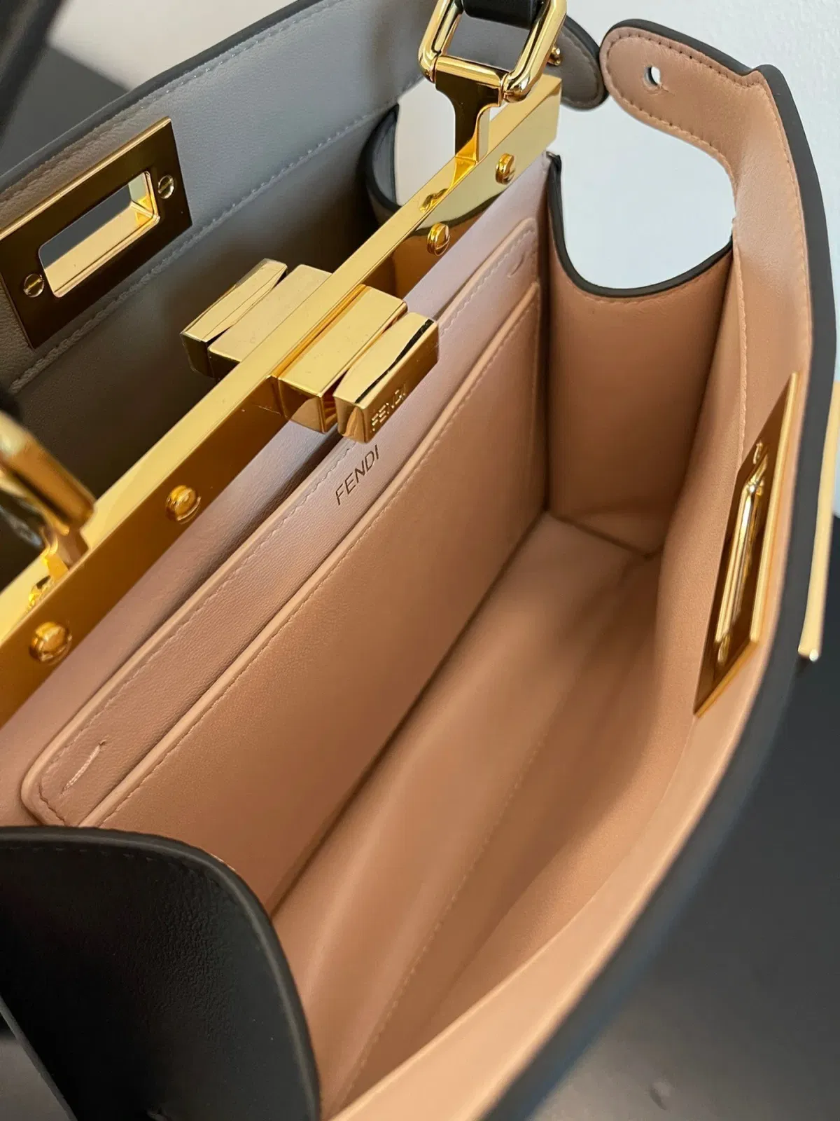 Luxury Bags Bags - DESIGNER BAGS FOR WOMEN - AFFORDABLE LUXURY BAGS - 19143 — image 7