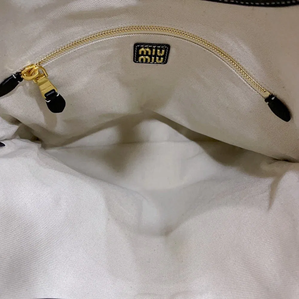 Luxury Bags Miun Miun Luxury Bag --122381 — image 8