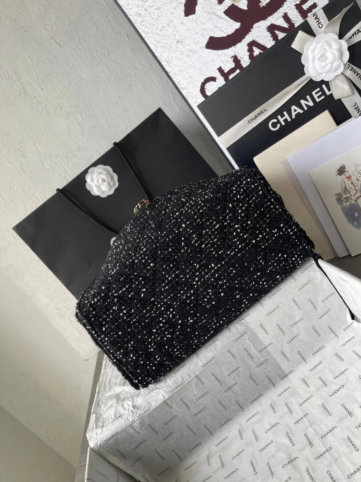 Luxury Bags Bags - DESIGNER BAGS FOR WOMEN - AFFORDABLE LUXURY BAGS - 6932 — image 10