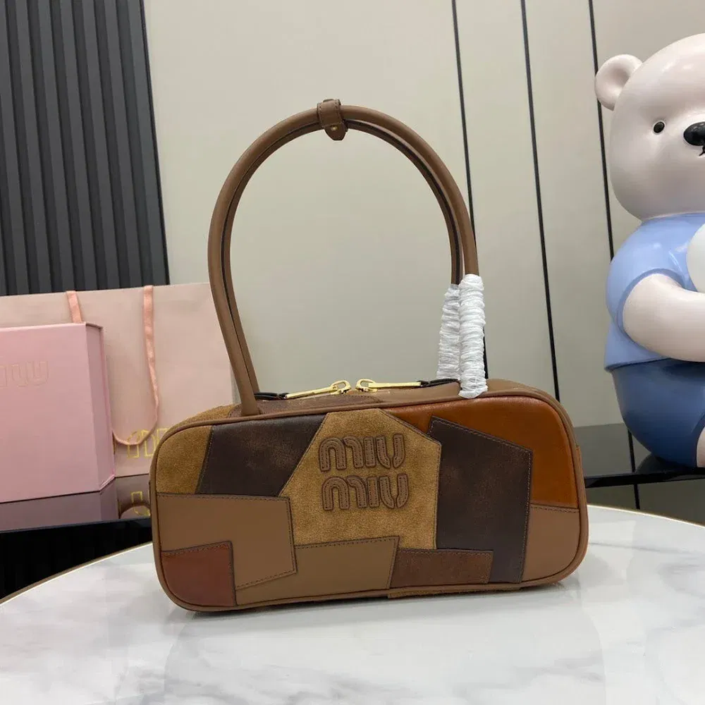 Luxury Bags Miun Miun Luxury Bag --122163