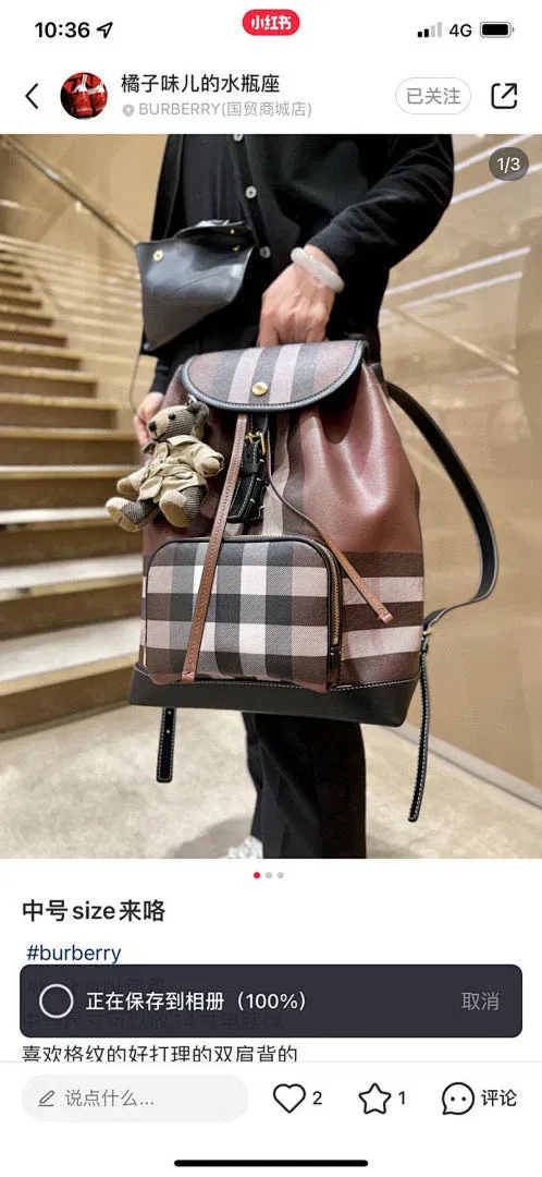 Luxury Bags - Best High-End Brands in One Place - AFFORDABLE LUXURY BAGS - 17484 — image 9