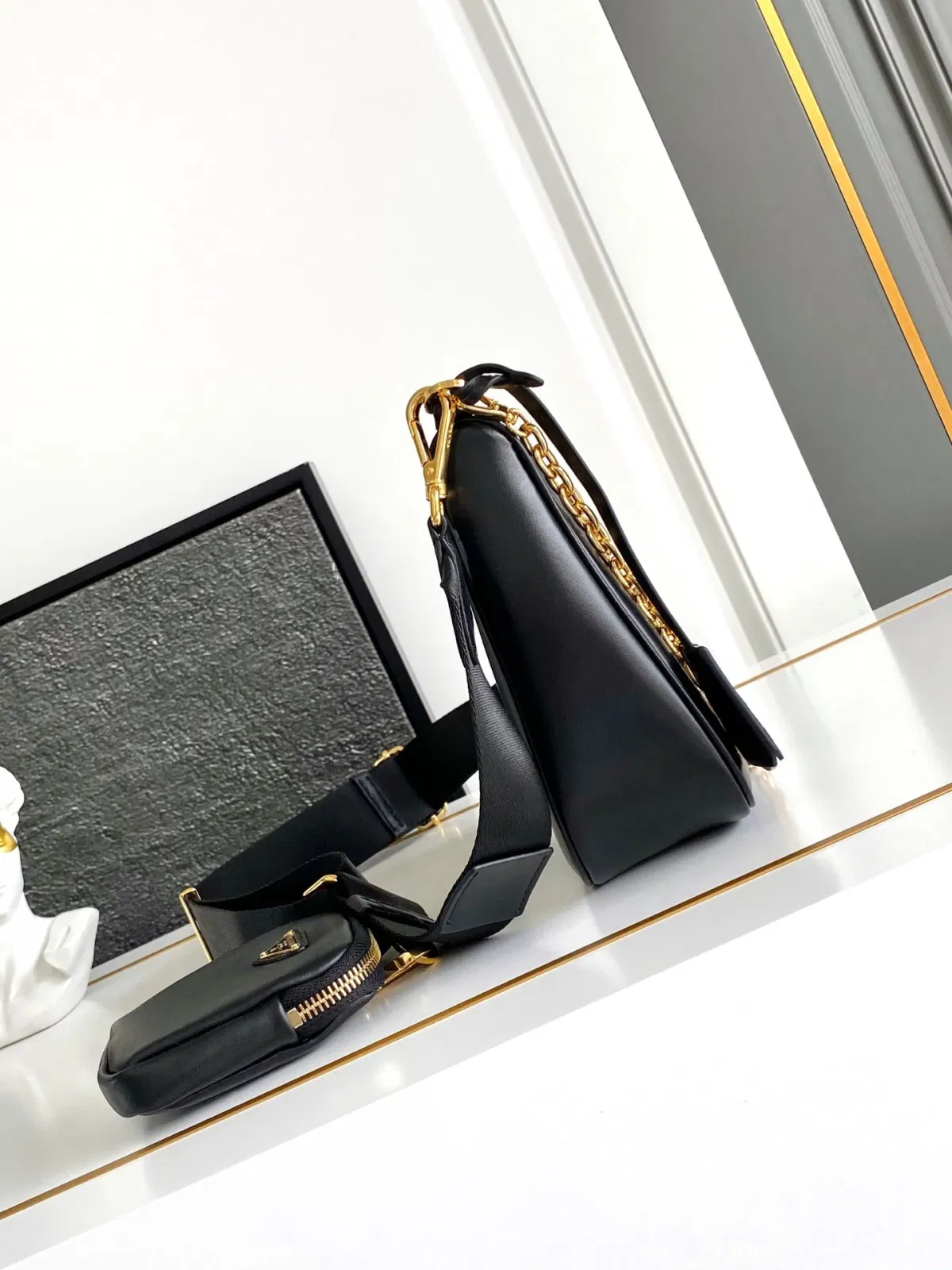 Luxury Bags - Best High-End Brands in One Place - AFFORDABLE LUXURY BAGS - 14040 — image 2