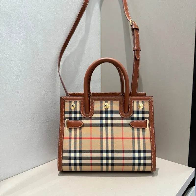 Luxury Bags - Best High-End Brands in One Place - AFFORDABLE LUXURY BAGS - 17400 — image 9