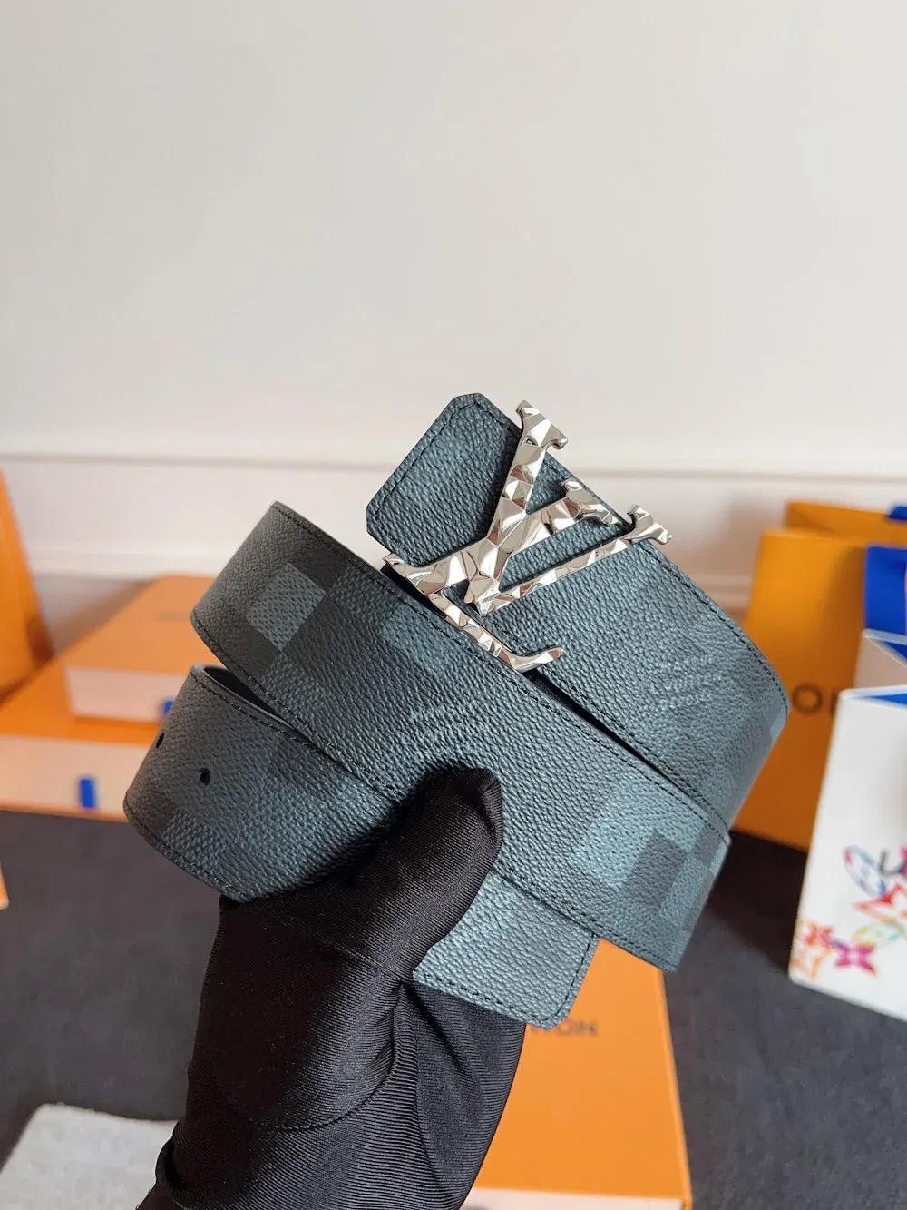 Luxury Bags ln Luxury Belt --100376
