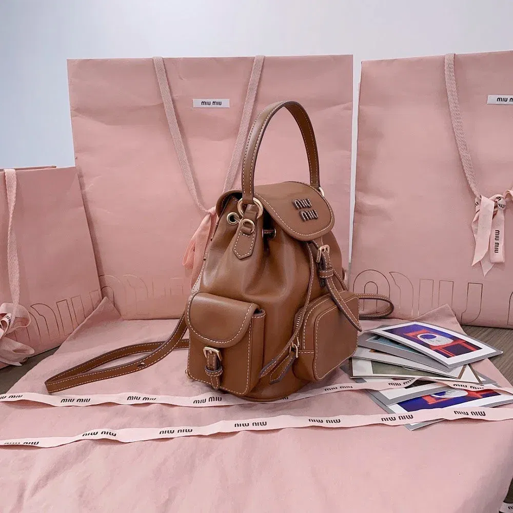 Luxury Bags Miun Miun Luxury Bag --122564 — image 2