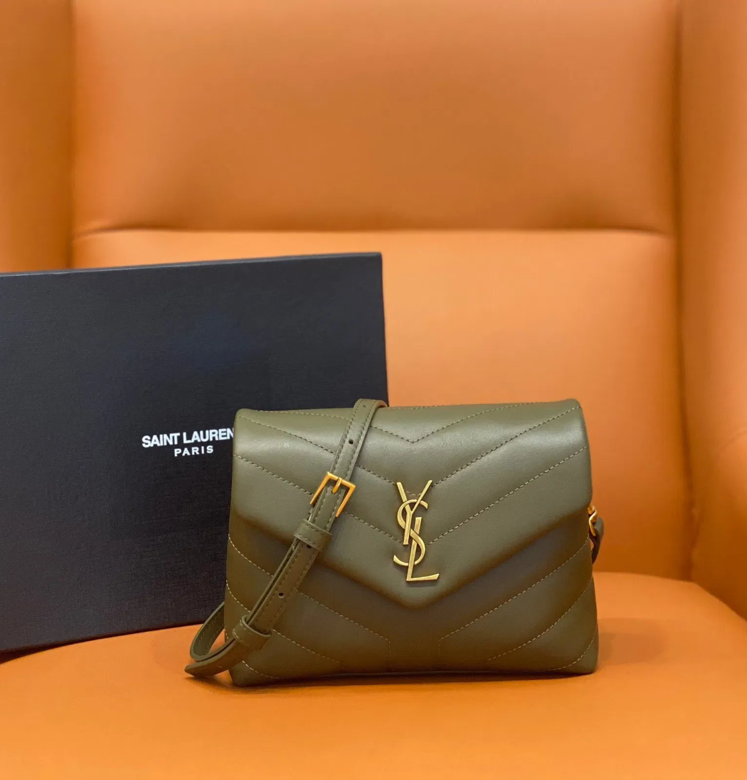 Luxury Bags - High-Quality Designer Products for You - AFFORDABLE LUXURY BAGS - 15074