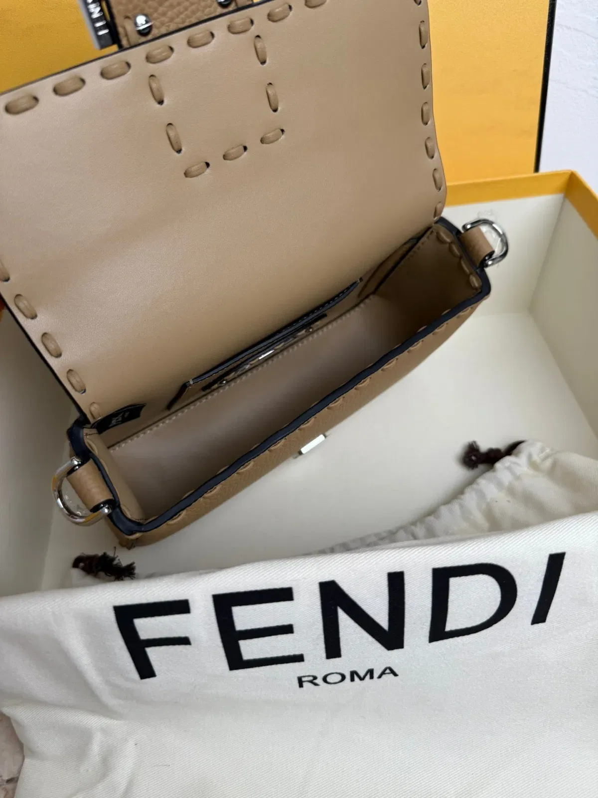 Luxury Bags - Best High-End Brands in One Place - AFFORDABLE LUXURY BAGS - 19112 — image 7