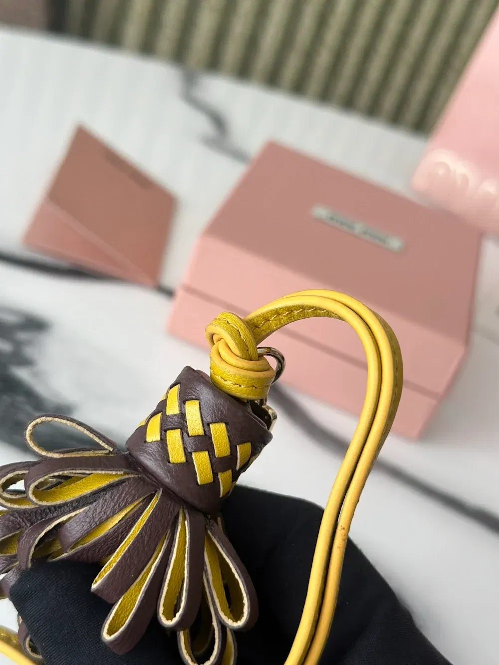 Luxury Bags Miun Miun Luxury Bag --122136 — image 6