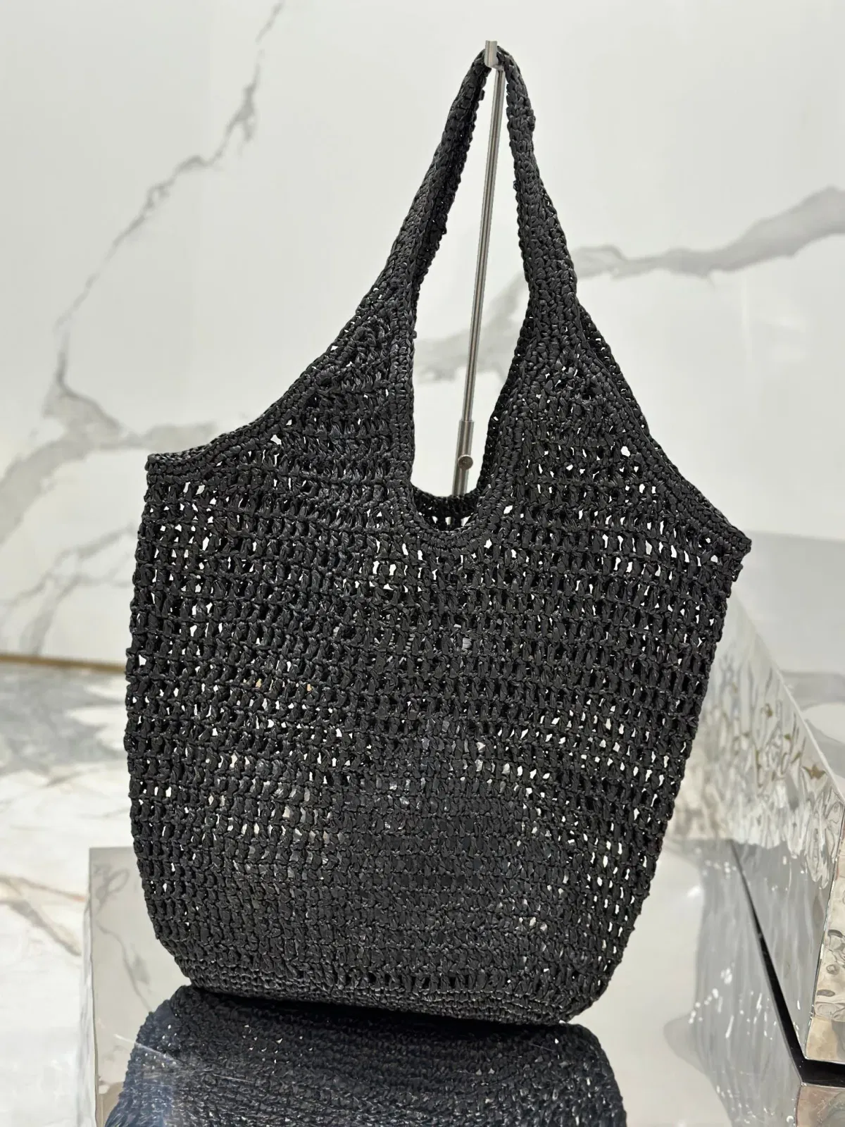 Luxury Bags - DESIGNER BAGS FOR WOMEN - AFFORDABLE LUXURY BAGS - 13863 — image 4