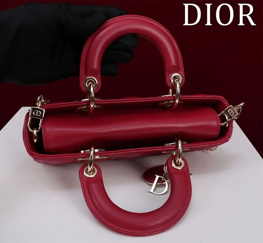 Luxury Bags - High-Quality Designer Products for You - AFFORDABLE LUXURY BAGS - 19046 — image 5