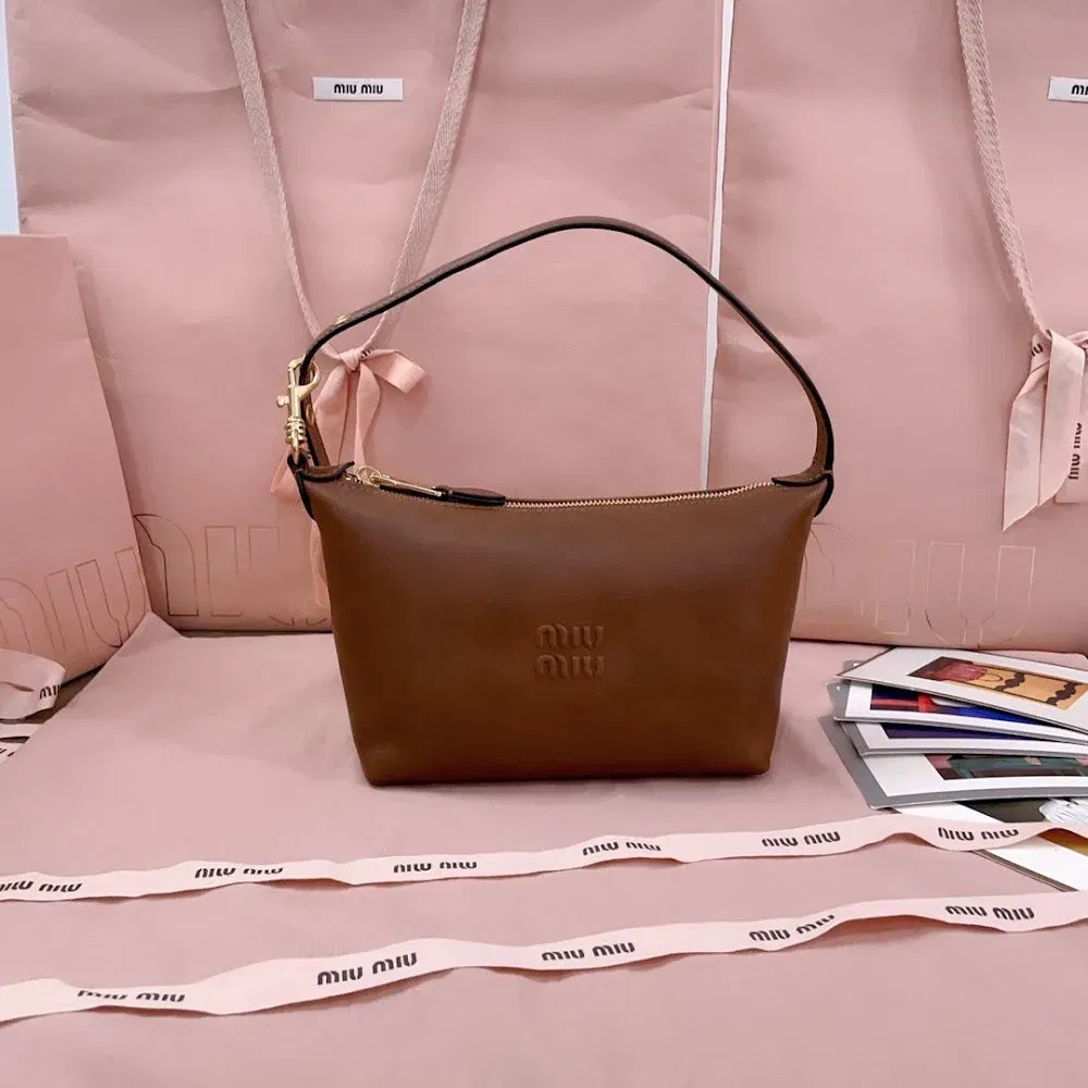Luxury Bags Miun Miun Luxury Bag --122243