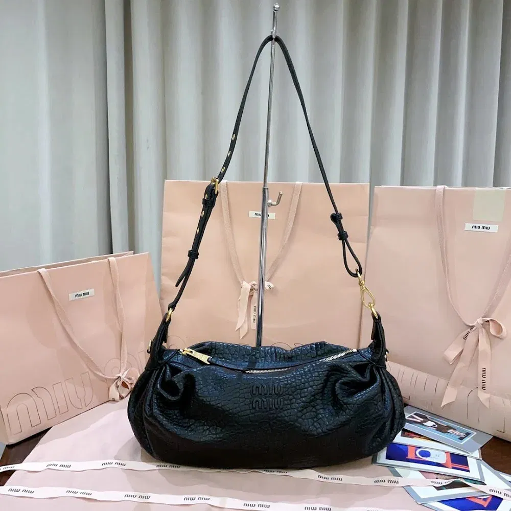 Luxury Bags Miun Miun Luxury Bag --122601