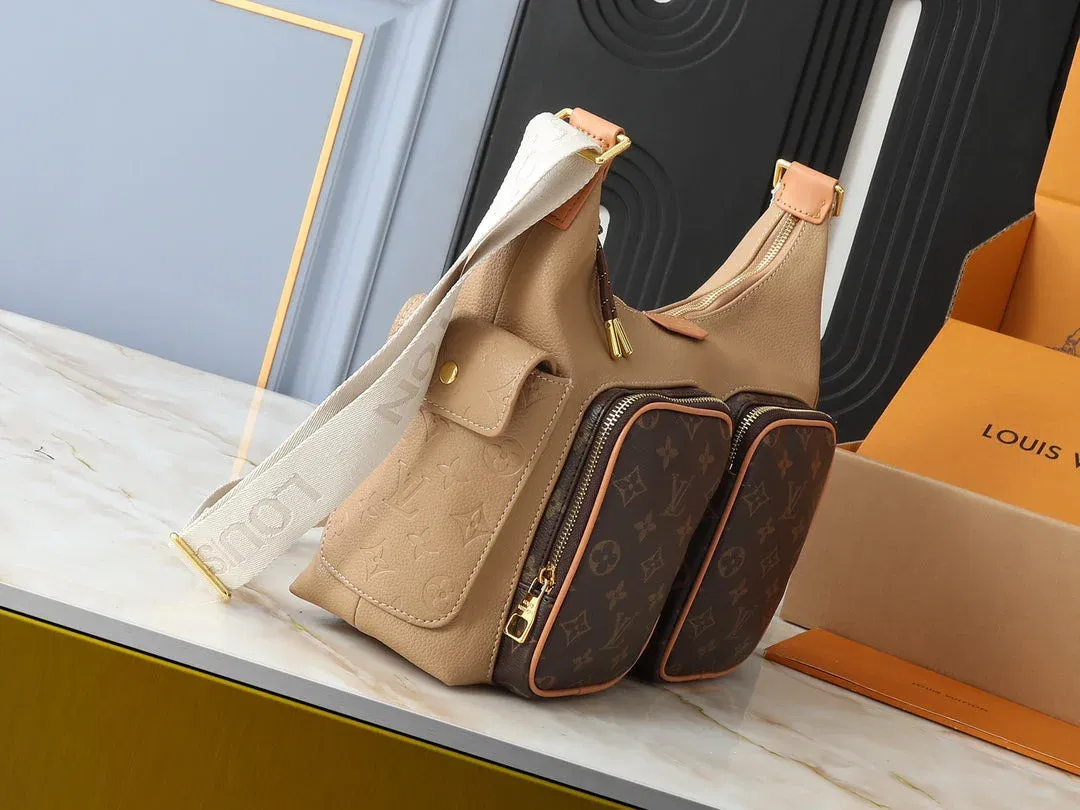 Luxury Bags Elite Carryalls — image 5