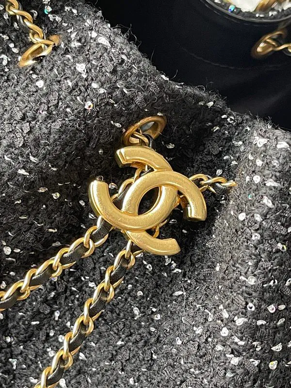 Luxury Bags Bags - DESIGNER BAGS FOR WOMEN - AFFORDABLE LUXURY BAGS - 6932 — image 11