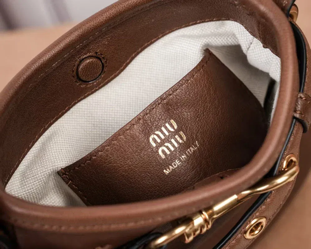 Luxury Bags Miun Miun Luxury Bag --122608 — image 9