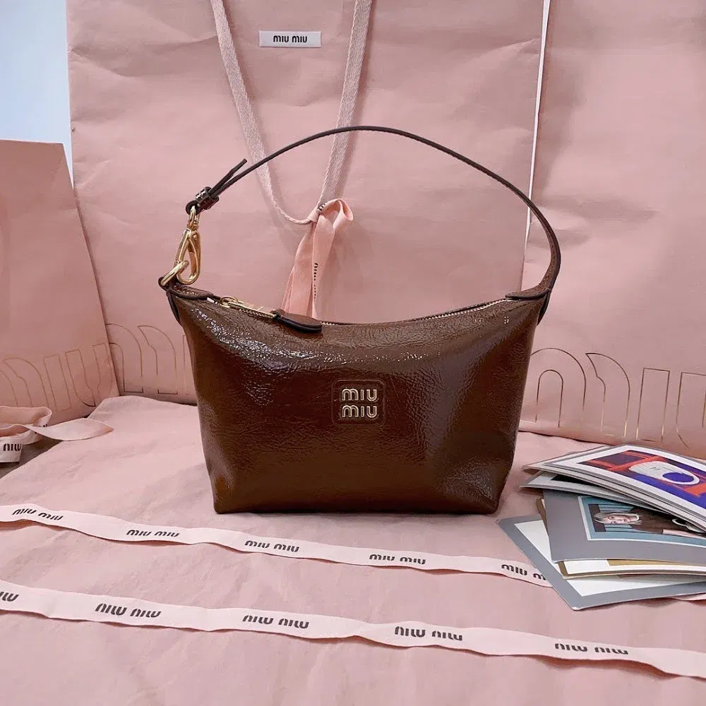 Luxury Bags Miun Miun Luxury Bag --122335