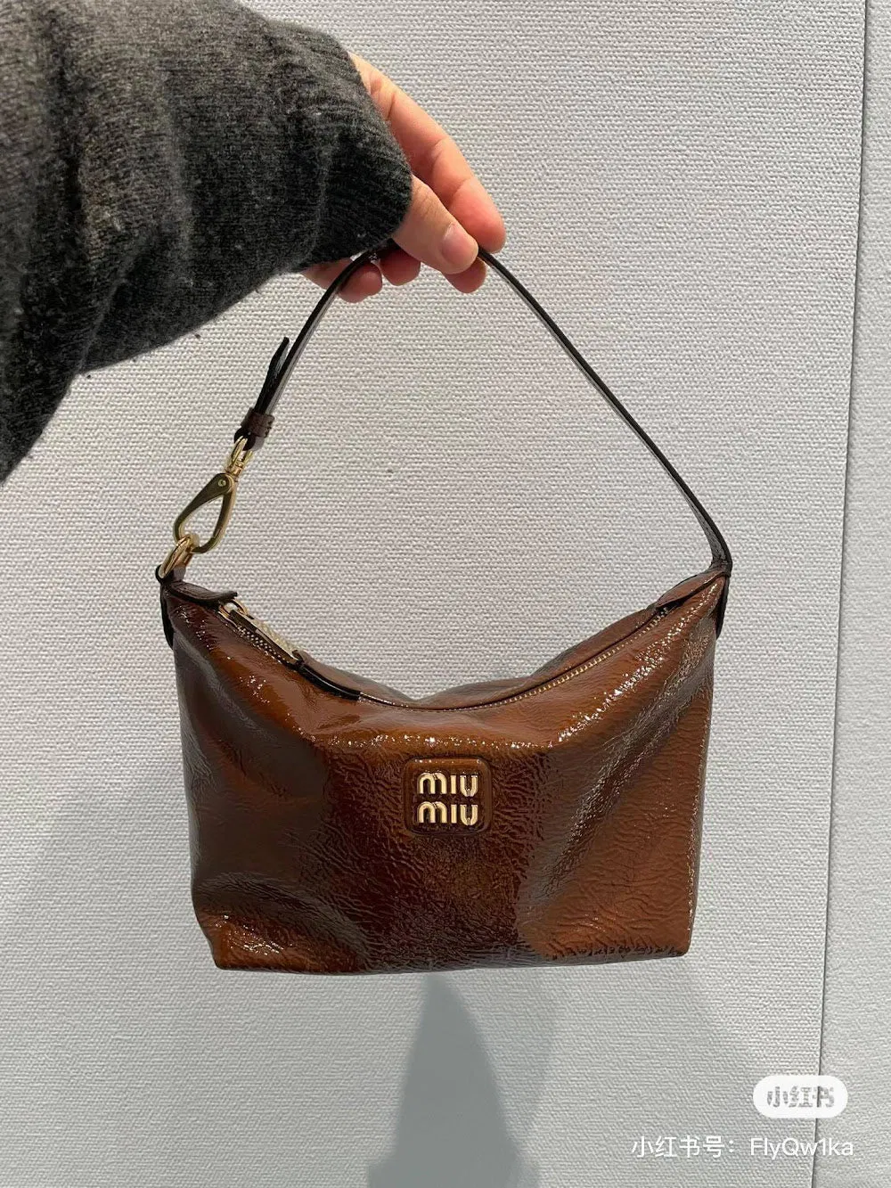 Luxury Bags Miun Miun Luxury Bag --122336 — image 4