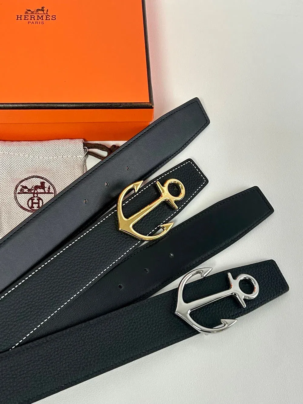 Luxury Bags Hermesn Luxury Belt --105904