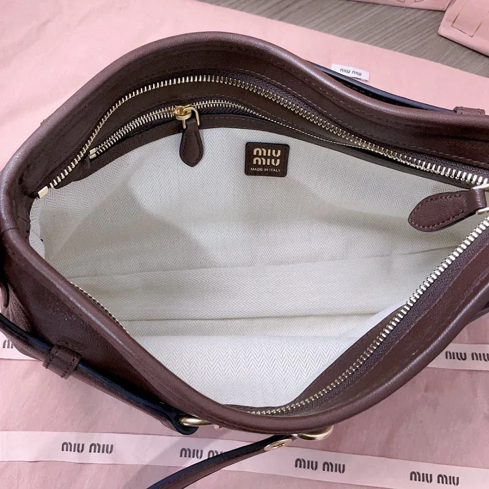 Luxury Bags Miun Miun Luxury Bag --122399 — image 8